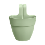 vibia campana easy hanger small pistazien grün